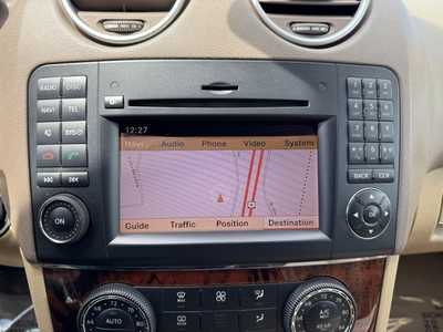 2011 Mercedes-Benz M-Class, $8491. Photo 2