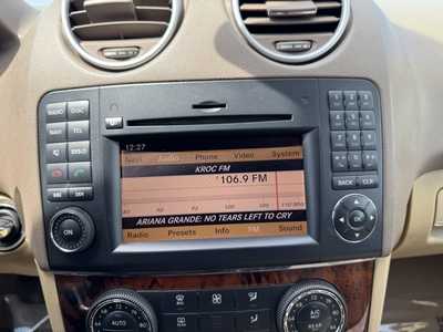 2011 Mercedes-Benz M-Class, $8491. Photo 3