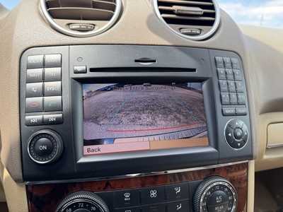 2011 Mercedes-Benz M-Class, $8491. Photo 4