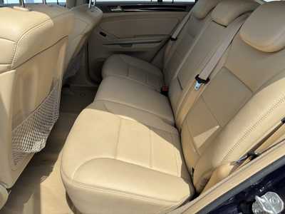 2011 Mercedes-Benz M-Class, $8491. Photo 7