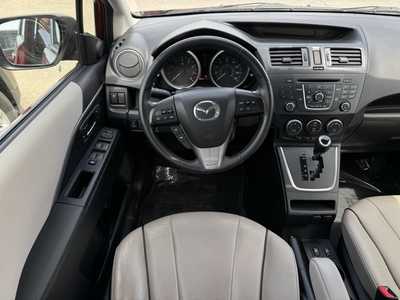2013 Mazda Mazda5, $14799. Photo 6