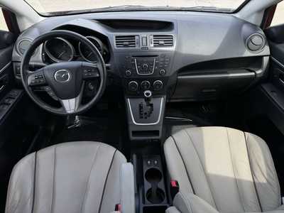 2013 Mazda Mazda5, $14799. Photo 7