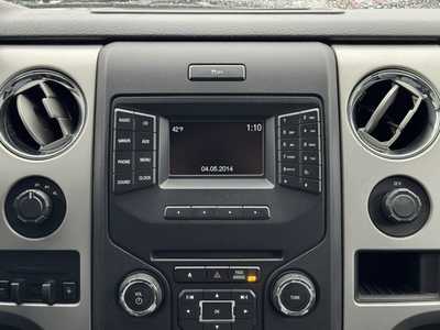2014 Ford F150 Ext Cab, $13590. Photo 3