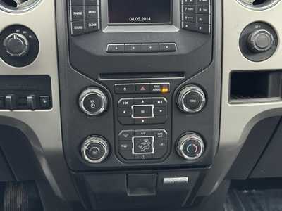 2014 Ford F150 Ext Cab, $13590. Photo 6