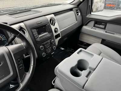 2014 Ford F150 Ext Cab, $13590. Photo 8