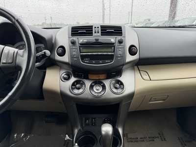 2010 Toyota RAV4, $9590. Photo 2