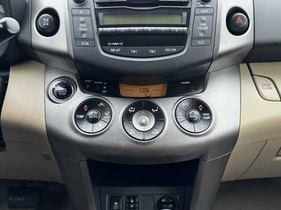 2010 Toyota RAV4, $9590. Photo 4