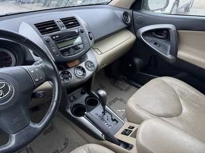 2010 Toyota RAV4, $9590. Photo 6