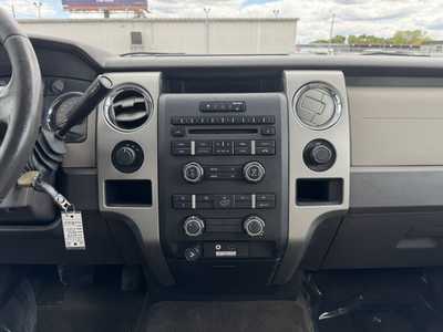 2009 Ford F150 Ext Cab, $8991. Photo 2