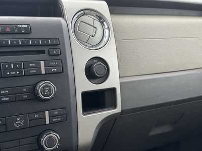 2009 Ford F150 Ext Cab, $8991. Photo 5