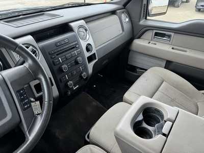 2009 Ford F150 Ext Cab, $8991. Photo 8