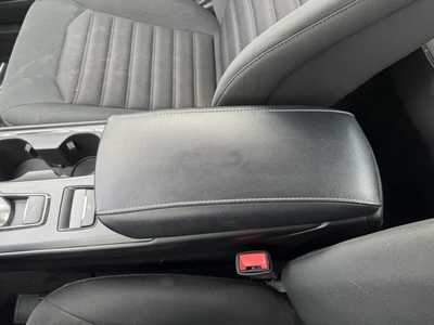 2017 Ford Fusion, $10990. Photo 10