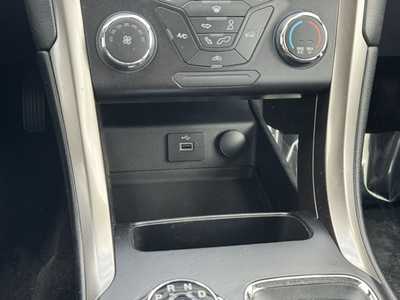 2017 Ford Fusion, $10990. Photo 6