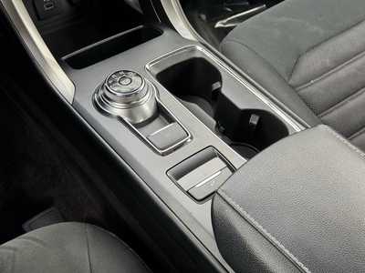 2017 Ford Fusion, $10990. Photo 8