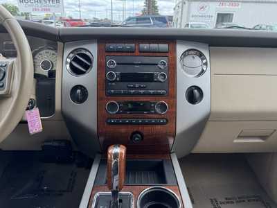 2009 Ford Expedition, $9990. Photo 2