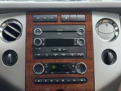 2009 Ford Expedition, $9990. Photo 3