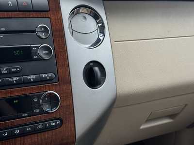2009 Ford Expedition, $9990. Photo 5