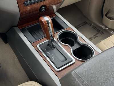 2009 Ford Expedition, $9990. Photo 7