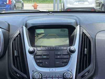 2017 Chevrolet Equinox, $12490. Photo 4