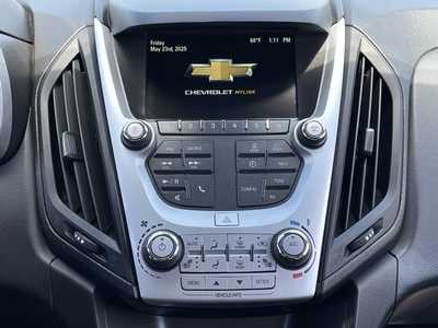 2017 Chevrolet Equinox, $12490. Photo 5