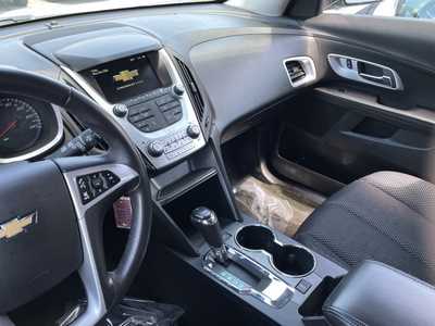 2017 Chevrolet Equinox, $12490. Photo 6