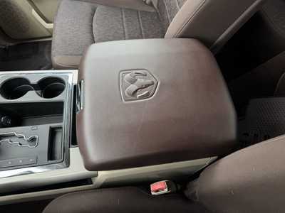 2013 RAM 1500 Crew Cab, $15490. Photo 11