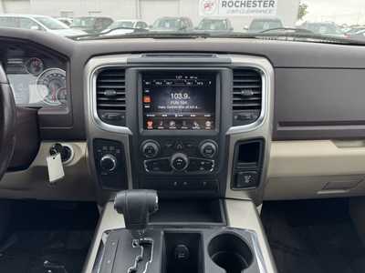 2013 RAM 1500 Crew Cab, $15490. Photo 2