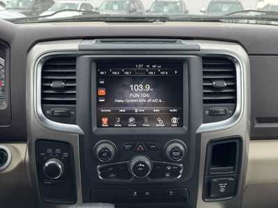 2013 RAM 1500 Crew Cab, $15490. Photo 3