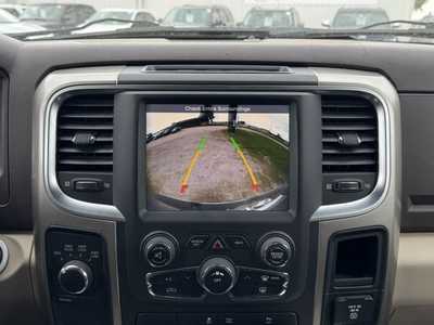 2013 RAM 1500 Crew Cab, $15490. Photo 4
