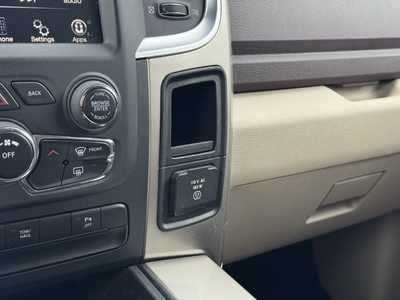 2013 RAM 1500 Crew Cab, $15490. Photo 7
