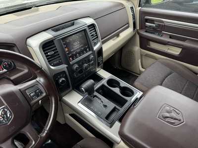 2013 RAM 1500 Crew Cab, $15490. Photo 8
