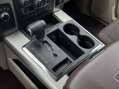 2013 RAM 1500 Crew Cab, $15490. Photo 9