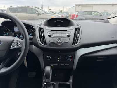 2017 Ford Escape, $9990. Photo 2