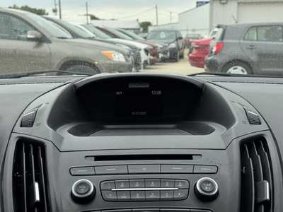 2017 Ford Escape, $9990. Photo 3