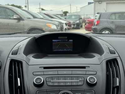 2017 Ford Escape, $9990. Photo 4