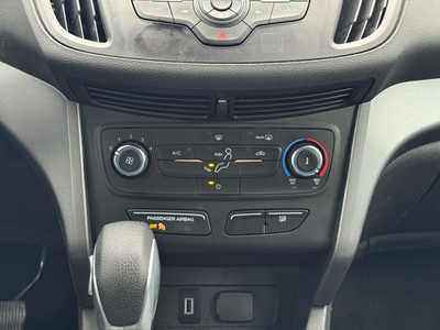 2017 Ford Escape, $9990. Photo 6