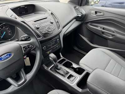 2017 Ford Escape, $9990. Photo 7