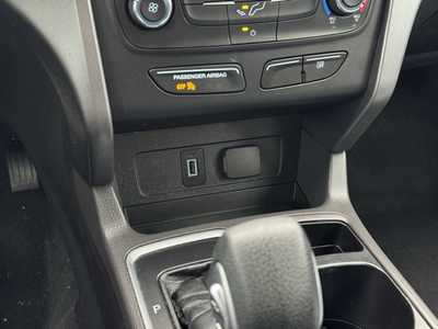 2017 Ford Escape, $9990. Photo 8