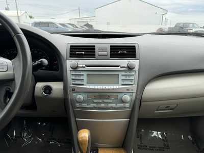 2007 Toyota Camry, $6990. Photo 2
