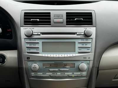 2007 Toyota Camry, $6990. Photo 3