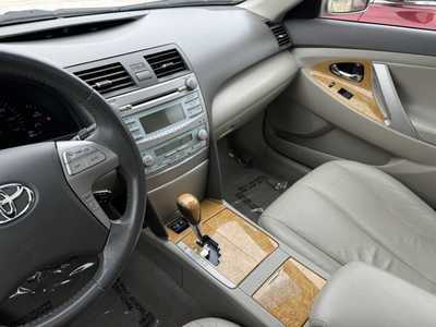 2007 Toyota Camry, $6990. Photo 4