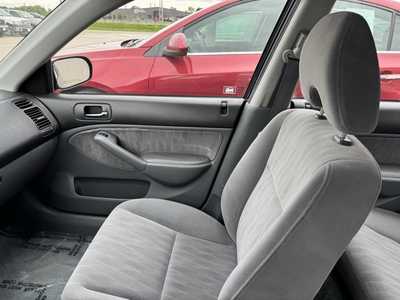 2003 Honda Civic, $5991. Photo 11