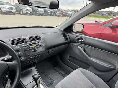 2003 Honda Civic, $5991. Photo 12