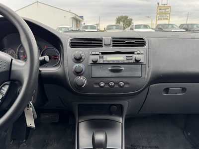2003 Honda Civic, $5991. Photo 2