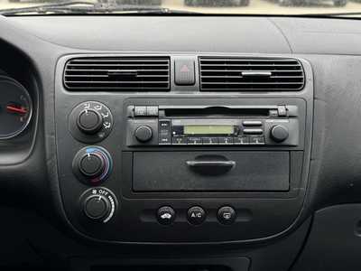 2003 Honda Civic, $5991. Photo 3