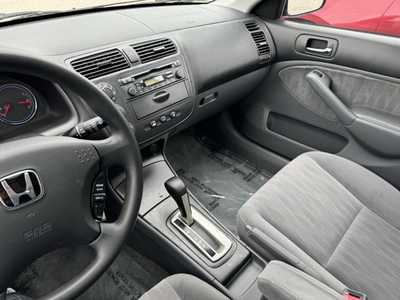 2003 Honda Civic, $5991. Photo 4