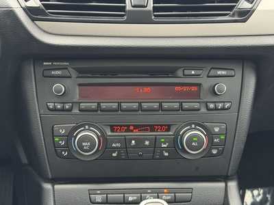 2015 BMW X1, $10999. Photo 4
