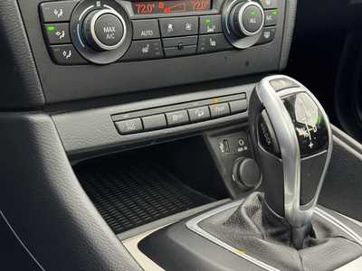 2015 BMW X1, $10999. Photo 5