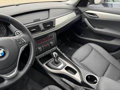 2015 BMW X1, $10999. Photo 7