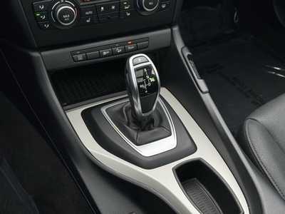 2015 BMW X1, $10999. Photo 8